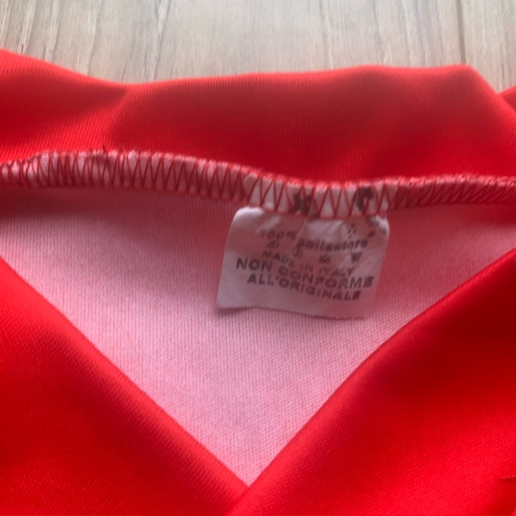 Vintage Racer F1 Tee - Picture 4 of 4